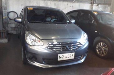 Mitsubishi Mirage 2016 for sale