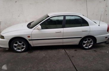 Mitsubishi Lancer GLS 2001 FOR SALE