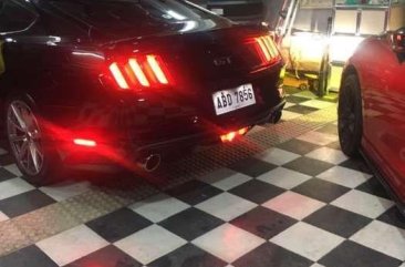 2015 Ford Mustang GT 5.0 FOR SALE