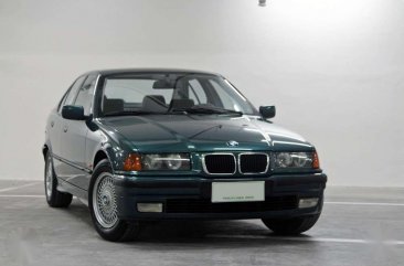 1998 BMW E36 316i FOR SALE