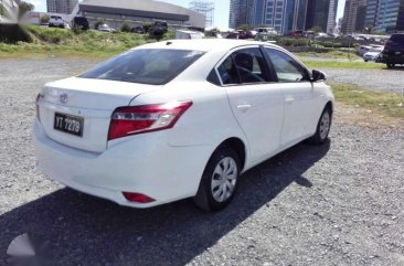 2016 Toyota Vios J for sale