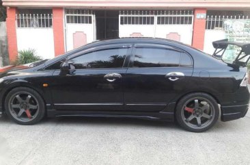 Honda Civic FD 2008 for sale