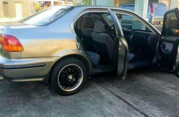 Honda Civic Vti vtect 1998 model All intact