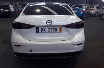 Mazda 3 2017 for sale