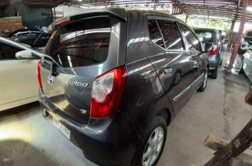 2016 TOYOTA WIGO FOR SALE