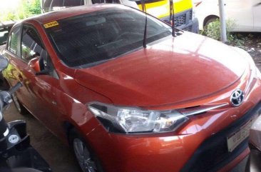 2017 Toyota Vios for sale