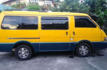 Kia Besta 1996 FOR SALE