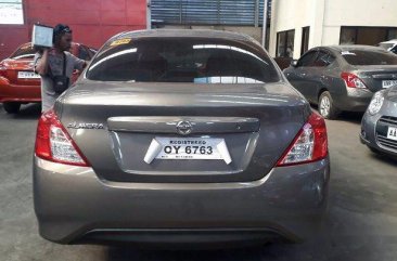 Nissan Almera 2017 for sale