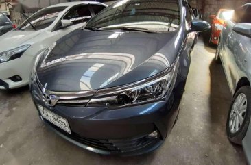 2017 TOYOTA ALTIS FOR SALE