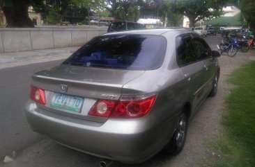 Honda City 2007 for sale 