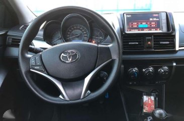 FOR SALE: 2017 Toyota Vios 1.3 E M/T