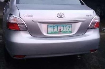 Toyota Vios E 2012 for sale 