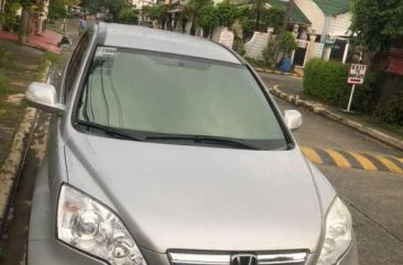 2007 Honda Crv for sale