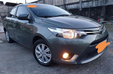 Toyota Vios manual E for sale 