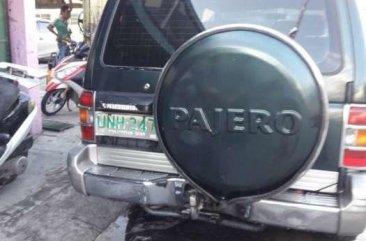 1996 Mitsubishi Pajero for sale