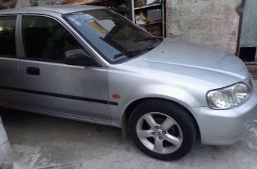 Honda City 2000 for sale