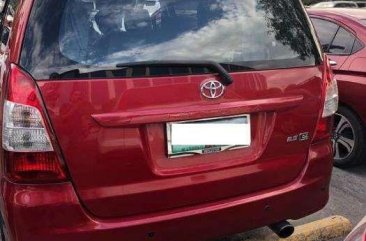 Toyota Innova 2013 For sale