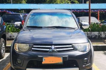 2013 Mitsubishi Strada for sale