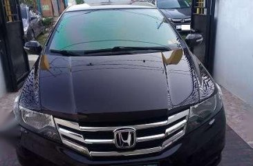 Second Hand Car 2013 HONDA CITY FOR SALE