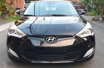 Hyundai Veloster Premium 2012 for sale 