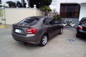 Honda City 2012 for sale