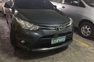 Toyota Vios 2015 for sale