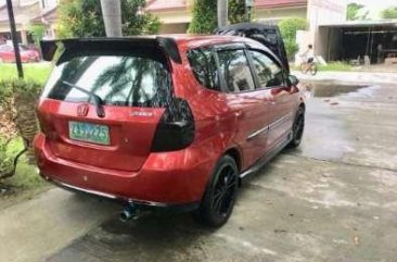 Honda Jazz 2005 AT Automatic Good running condition