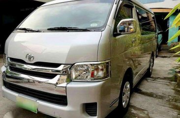 2017 Toyota Grandia for sale