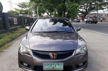 Honda Civic 2011 for sale