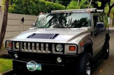 2003 Hummer H2 for sale