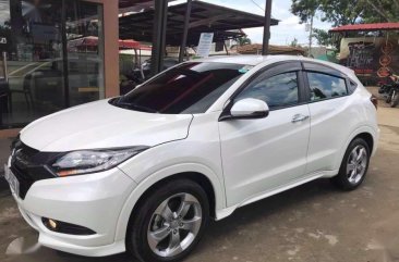 2017 Honda Hr-V for sale