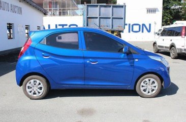 Hyundai Eon 2017 for sale