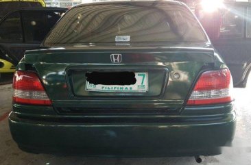 Honda City 2001 LXI AT for sale