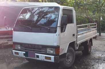 Mitsubishi Fuso Canter for sale 