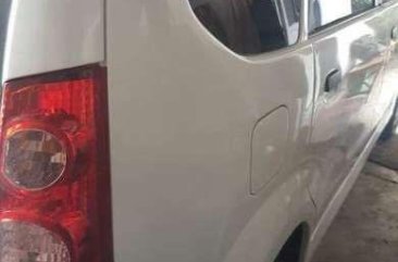 2008 Toyota Avanza for sale