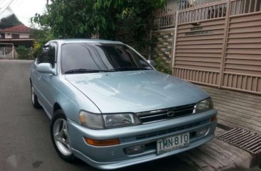 Like New Toyota Corolla for sale