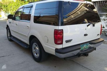 2002 Ford Expedition for sale