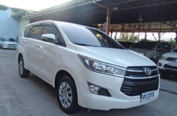 2017 Toyota Innova for sale