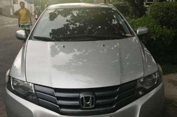 Honda City 2010 AT 1.3 for sale