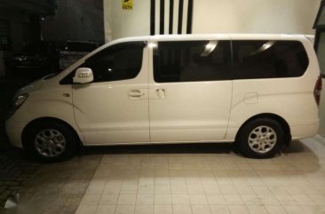 SELLING HYUNDAI Grand Starex CVX 2012