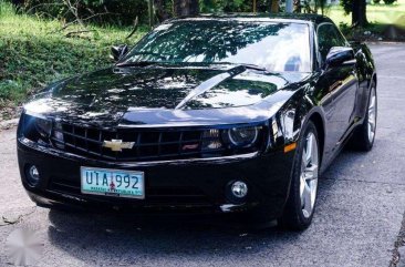 2012 Chevrolet Camaro for sale