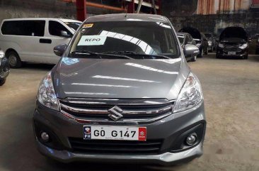 Suzuki Ertiga 2018 for sale