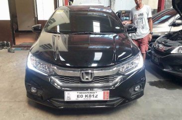 Honda City 2018 for sale