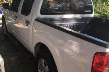 Nissan Navara 2014 LE 4x2 FOR SALE