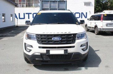 Ford Explorer 2016 for sale