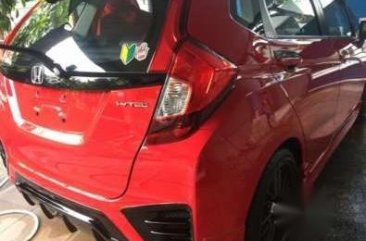 Like New Honda Jazz for sale