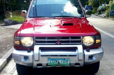 Mitsubishi Pajero 2006 for sale