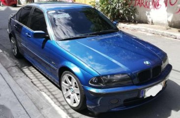 2002 Bmw E46 325i Fresh in Minth Condition Rush Sale 