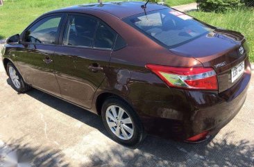 Toyota Vios 2014 for sale