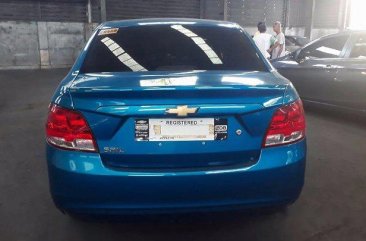 Chevrolet Sail 2016 for sale